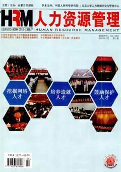 人力資源管理 從內(nèi)部?jī)?yōu)化到外部賦能，探索人力資源服務(wù)的雙重角色