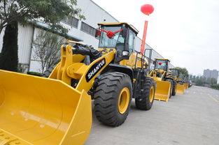 德工機(jī)械啟動(dòng)新裝配線，喜迎路面機(jī)械產(chǎn)業(yè)新發(fā)展